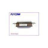 Centronics Connectors, 14 Pin DDK Centronic Connector Easy Type Solder Receptacle