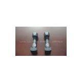 Square Head Bolt, Railway Bolt, Track Bolt thumbnail-2