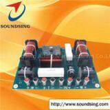 3 Way Speaker Filter thumbnail-1