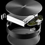 Super Slim Mobile Charger Power Bank for IPhone 7Plus Portable Charger Power Bank thumbnail-3