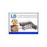 Automatic Food Processing Machinery Breakfast Cereals Seasoning / Flavoring Line