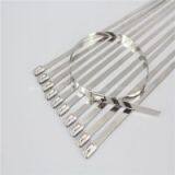 Stainless Steel Cable Ties From Wuhan MZ Electronic Co.,Ltd thumbnail-2