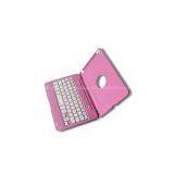 2013 Newest /hot for IPad Mini Wireless Bluetooth Keyboard Case