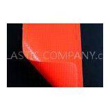 500GSM 1000d Glossy or Matte PVC Laminated Warp Knitting Tarpaulin Waterproof Tarps thumbnail-1