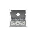 Aluminum Alloy Wireless Flexible iPad Mini Bluetooth Keyboard case