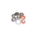 Gasket Rubber O-ring 006