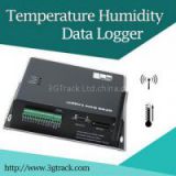 Temperature Humidity Data Logger