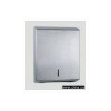 Recessed Paper Towel Dispenser thumbnail-1