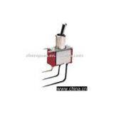 MTS Series Toggle Switch thumbnail-1