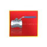 1 pc Ball Valve thumbnail-1