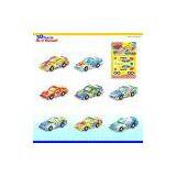 Pullback Racing Cars thumbnail-1