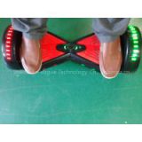 8.0inch two wheels scooter balance boards
