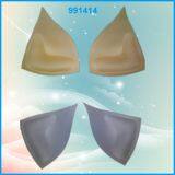 Triangle Bra Cups for Swimwear or Bikini thumbnail-2