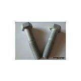 Hexagon Bolt thumbnail-1