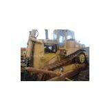 Used Crawler Bulldozer CAT D8N thumbnail-2