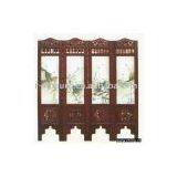 Chinese Folding Screen thumbnail-1