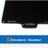 3D Printer Parts DIY Ultimaker 2 Heated Bed Hotbed With Aluminum Alloy thumbnail-3