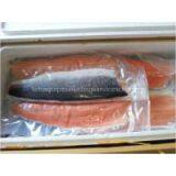 Atlantic Frozen Salmon Fish, Frozen Salmon Fillet