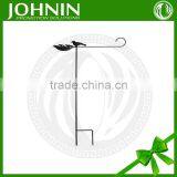 Wholesale High-quality Durable Metal Garden Flag Stand thumbnail-5