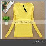 Long Sleeve t Shirt/woman Long Sleeve t Shirt/custom Long Sleeve t Shirt thumbnail-1