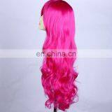 Wholesale 90cm Long Big Wavy Heat Resistant Curly Wig thumbnail-3