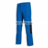 New Fashion Polyester Cotton Working Pant for work man
