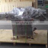 Tin Can Labelling Machine for Long Label Large Angle Labeling thumbnail-5