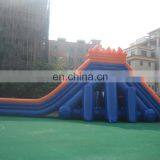 Stock Water Slide/big Water Slides for Sale/water Slide Used thumbnail-3