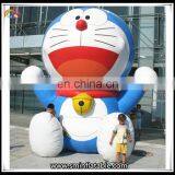 Best Design Inflatbale Panda Cartoon Customized Cartoon On Sale thumbnail-3