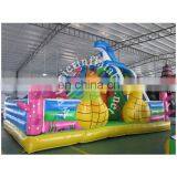 Sea World Funland/ Inflatable Playgroud for Children