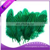 Lovely feather decoration for carnival party