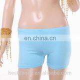 BestDance Wholesale Sexy Belly Dance Short Panty Underwear Women Purple Sexy Tight Underwear OEM thumbnail-6