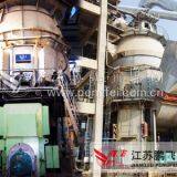 5000 T/D Cement Clinker Processing Production Line and White Cement Plant thumbnail-2
