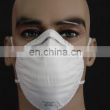 Certificated Disposable FFP 2 Dust Mask / Face Respirator