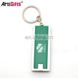 Custom Mini Led Flashlight Keychain Wholesale thumbnail-2
