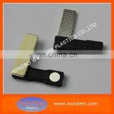 Magnetic Badge Holder / Retractable Badge Holder