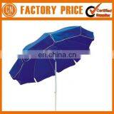 Advertising Pormotion Outdoor Beach Umbrella thumbnail-1
