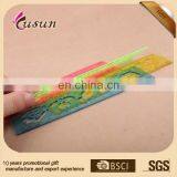 Factory Direct Sale High Quality 15cm Straight Drawing Scale Straight Ruler thumbnail-2