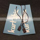 Die Cut Cardstock Price Hang Tags thumbnail-6
