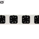 Static Elimination Product Anti Static Ionizer Ionizing Air Blower KF-80AH thumbnail-1