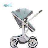 Classic High-view Folding Baby Stroller thumbnail-5