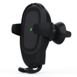 Car Iphone Wireless Charger thumbnail-1