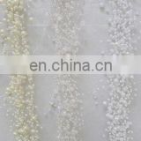 3 Colours 1.8m Hanging Pearl Bead Garland For Wedding Party decoration