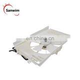 Auto Radiator Cooling Fan Assembly TO3115125 For Car 2003-2008 thumbnail-2