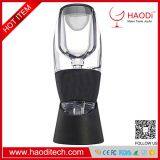 HD-XJ0010 Винный аэратор с фильтром. Магический декантер. Необходимый винный быстрый аэратор. Фильтр для вина