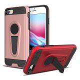 Magnetic Phone Case Combination Protective TPU PC Shell Cover for IPhone thumbnail-3