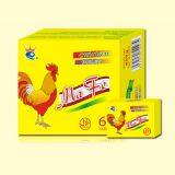 Mafe Chicken Bouillon Cubes 10g Halal Stock Cube thumbnail-2
