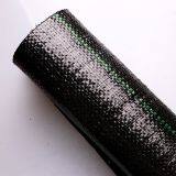 PP Weed Control Guard Fabric Membrane / Weed Block Mesh / Weed Prevent Fabric Mat thumbnail-3