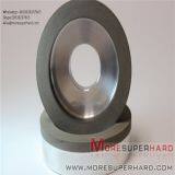 6A2 Resin Bond Grinding Wheel Diamond CBN Cup Easy Recondition Industrial Alisa@moresuperhard.com thumbnail-2