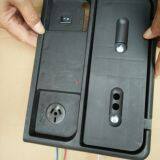 Et950 Front Panel, Et650 Panel Box,gasoline Generator Spare Parts thumbnail-3